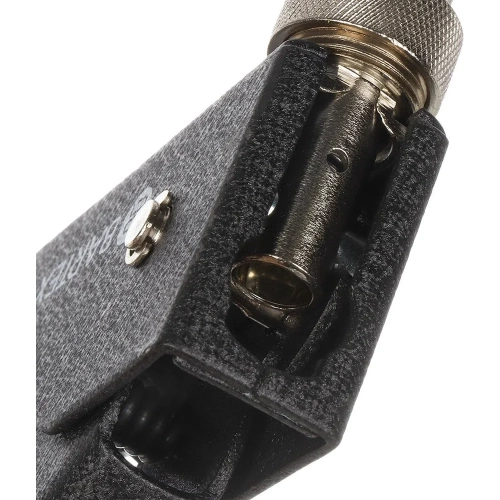 Заклепочник BARTEX 255 мм, 2.4-3.2-4-4.8 мм, усиленный, поворотный, 90, D0730/HR4002 138314 фото 9