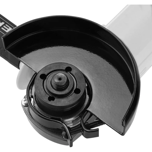 Углошлифовальная машина (УШМ) DEKO DKAG900 PRO, 125мм, 900 Вт 085-1054 фото 9 Углошлифовальная машина (УШМ) DEKO DKAG900 PRO, 125мм, 900 Вт 085-1054 фото 9