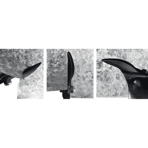 Ножницы по металлу KRAFTOOL Grand прямые, Cr-Mo 270 мм 2324-S_z02 фото 7 Ножницы по металлу KRAFTOOL Grand прямые, Cr-Mo 270 мм 2324-S_z02 фото 7