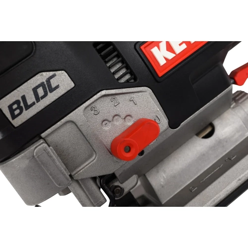 Аккумуляторный лобзик KEYANG JS20BLH-135V фото 8