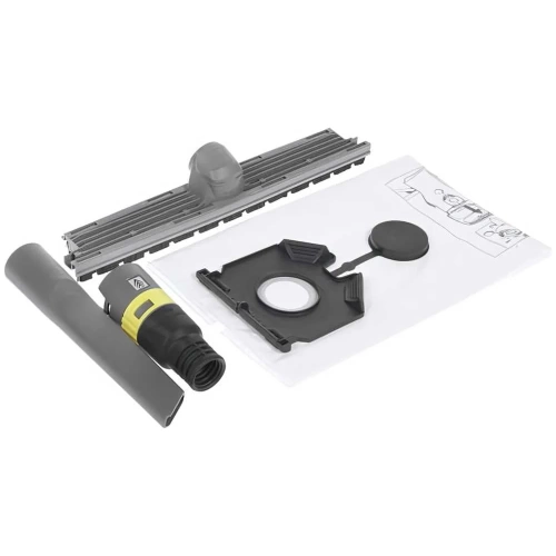 Пылесос влажной и сухой уборки KARCHER NT 30/1 Tact Te L 1.148-211 фото 11 Пылесос влажной и сухой уборки KARCHER NT 30/1 Tact Te L 1.148-211 фото 11