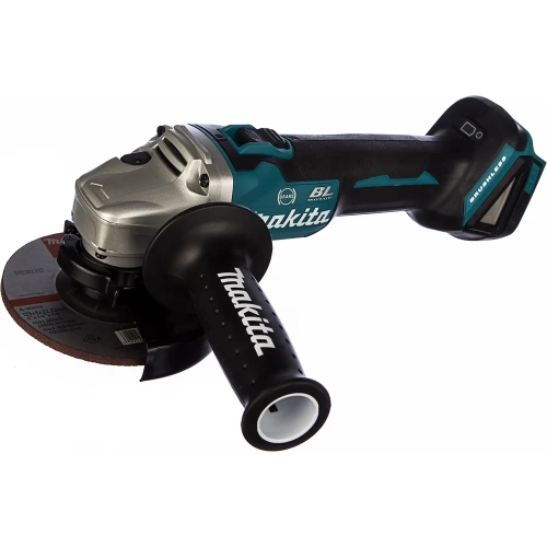 Угловая шлифмашина Makita LXT DGA506Z фото 3 Угловая шлифмашина Makita LXT DGA506Z фото 3