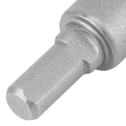 Коронка по металлу твердосплавная, 21 мм Denzel фото 7