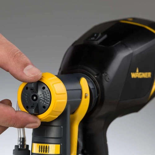 Краскораспылитель WAGNER W 150 (замена W100) арт. 2359328 фото 5