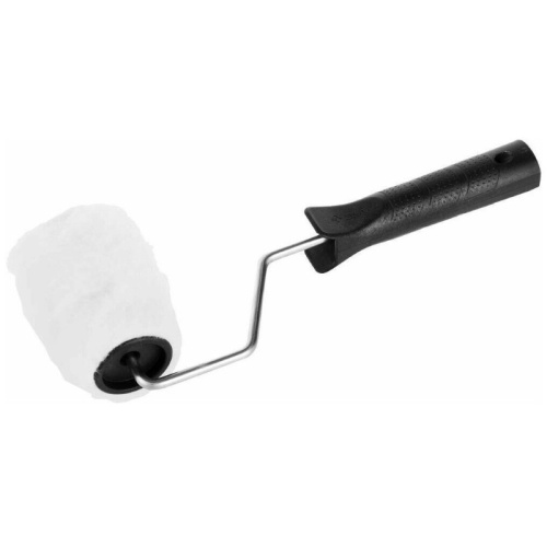 Валик малярный Зубр Стандарт Радуга 0305-10_z01 90 мм полиэстер Валик малярный Зубр Стандарт Радуга 0305-10_z01 90 мм полиэстер