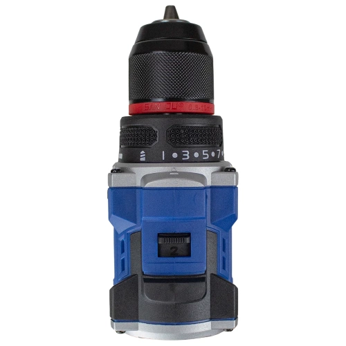 Аккумуляторная дрель Redbo OAD-18BL (шуруповерт) бесщеточная (18В;40Нм;2,0Ач;2Акк;Li-Ion;мет.патрон;набор) 28306 фото 6 Аккумуляторная дрель Redbo OAD-18BL (шуруповерт) бесщеточная (18В;40Нм;2,0Ач;2Акк;Li-Ion;мет.патрон;набор) 28306 фото 6