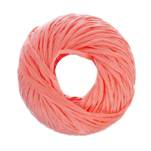 Шпагат полипропиленовый красный, 1.7 мм, L 60 м, Сибртех Шпагат полипропиленовый красный, 1.7 мм, L 60 м, Сибртех