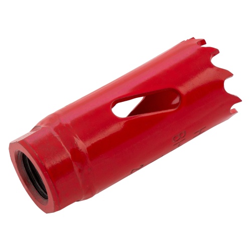 Коронка Bimetal, 22 мм Matrix фото 2