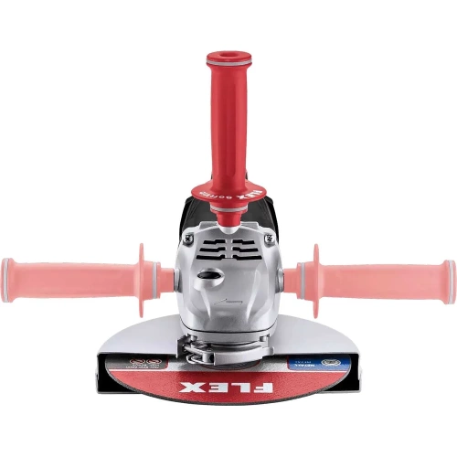 Угловая шлифовальная машина FLEX L 21-6 230 391514 фото 6 Угловая шлифовальная машина FLEX L 21-6 230 391514 фото 6