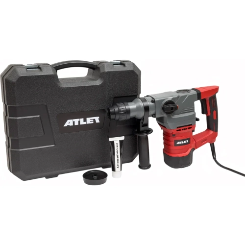 Перфоратор ATLET SDS-Plus PDH28G2.1 фото 10 Перфоратор ATLET SDS-Plus PDH28G2.1 фото 10