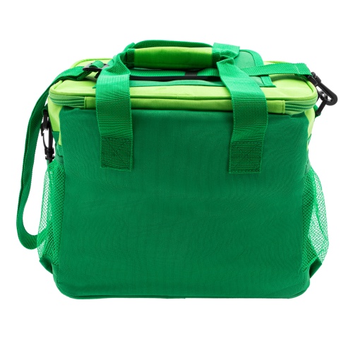 Сумка холодильник 320 x 250 x 240 мм, с двумя охлаждающими блоками Camping Palisad фото 3