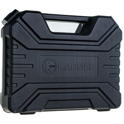 Аккумуляторная дрель-шуруповерт Калибр ДА -18-2А+ 00000071066 фото 5