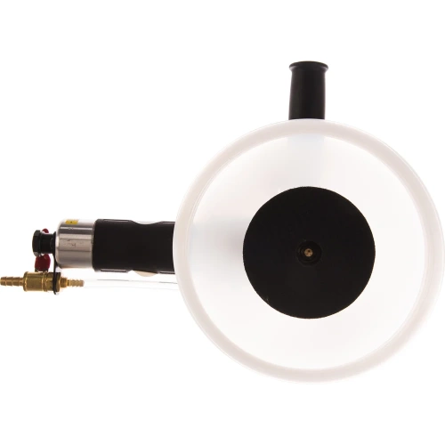 Угловая пневмошлифмашина с подачей воды Byemax BM-611W фото 3