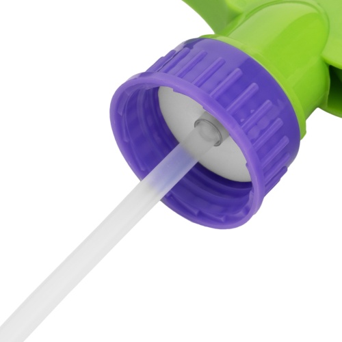 Распыляющая головка, подходит к Стандартной пластиковой бутылке Palisad фото 7