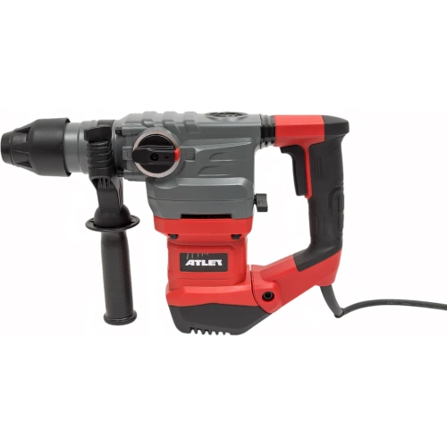 Перфоратор ATLET SDS-Plus PDH32GS фото 4 Перфоратор ATLET SDS-Plus PDH32GS фото 4