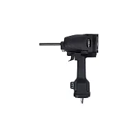 Пистолет монтажный Hybest для утеплителя BW120C, пневматический, тарельчатый дюбель гриб IN HBB120C