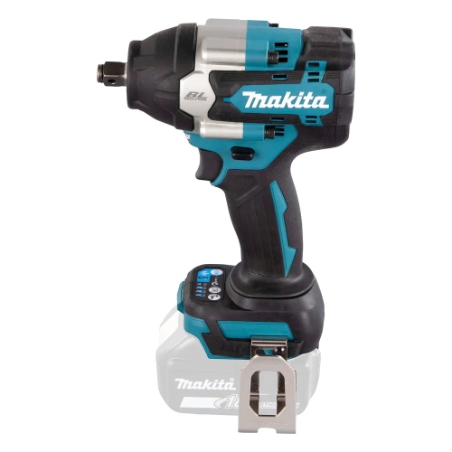 Ударный аккумуляторный гайковерт Makita LXT BL без аккумулятора и ЗУ DTW700Z фото 3