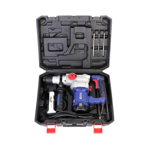 Перфоратор ДИОЛД ПРЭВ-32-01 10051230 фото 10 Перфоратор ДИОЛД ПРЭВ-32-01 10051230 фото 10