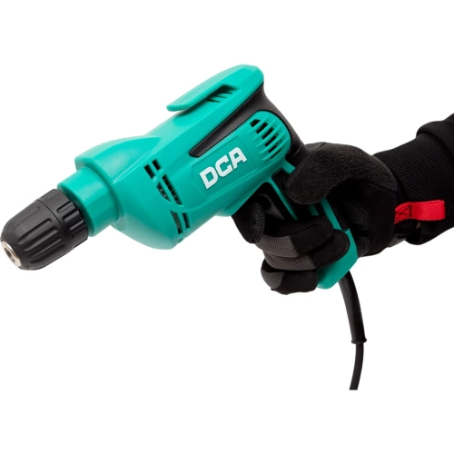 Дрель DCA AJZ09-10K фото 9 Дрель DCA AJZ09-10K фото 9
