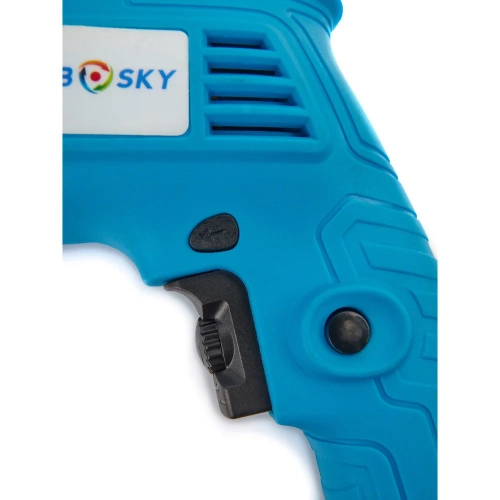 Аккумуляторная дрель-шуруповерт Turbosky ДА-12/1.5 1 АКБ 454 фото 9