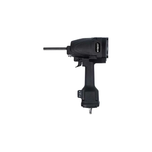 Пистолет монтажный Hybest для утеплителя BW120C, пневматический, тарельчатый дюбель гриб IN HBB120C