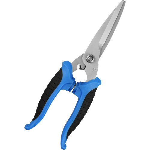 Ножницы-щипцы vertextools 195 мм 0033-195 фото 3