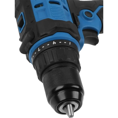 Дрель-шуруповерт BULL CDR 1340 1333409 фото 6