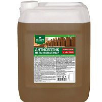 Антисептик невымываемый Prosept Eco Ultra 062-10 коричневый 10 л