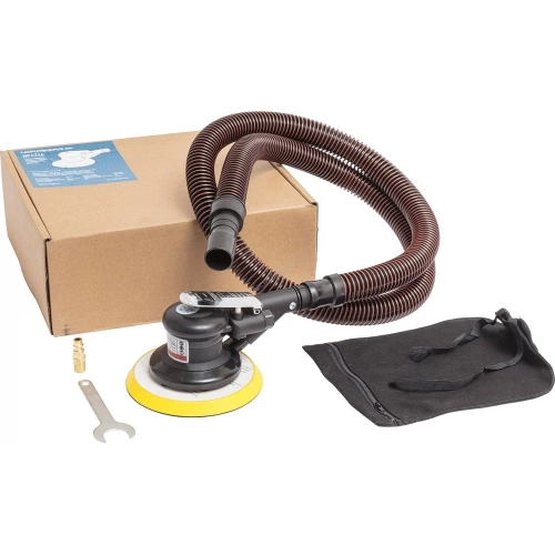 Эксцентриковая пневмошлифмашинка NORDBERG NP4256 фото 5