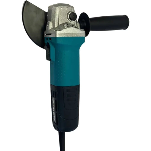 Угловая шлифовальная машина Gruwatt УШМ сетевая 900вт регулировка оборотов AG5152AX фото 5