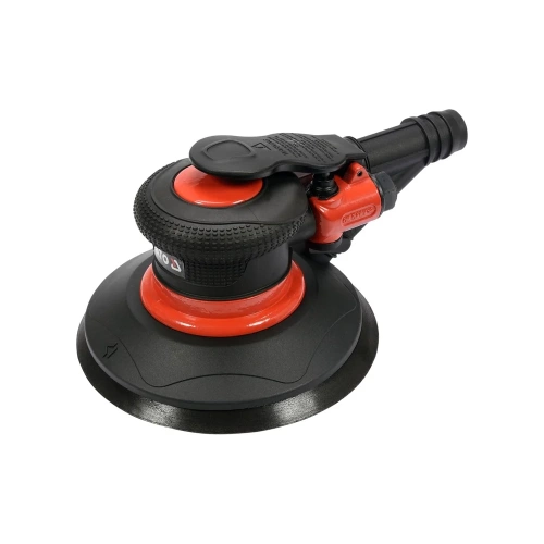 Пневматическая эксцентриковая шлифмашина YATO YT-09740 фото 3 Пневматическая эксцентриковая шлифмашина YATO YT-09740 фото 3