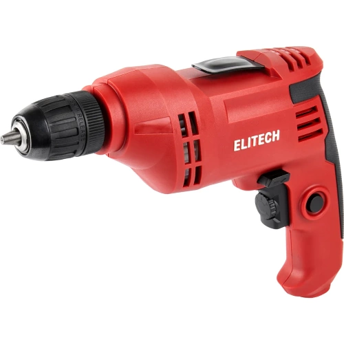 Дрель Elitech Д 0610РЭ (E2201.028.00) 204496 фото 4 Дрель Elitech Д 0610РЭ (E2201.028.00) 204496 фото 4