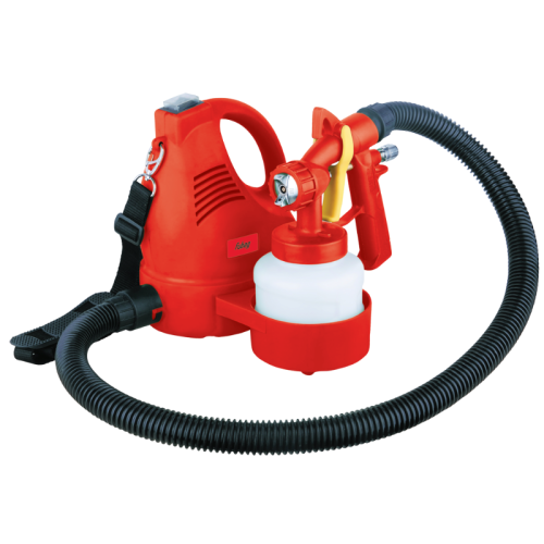 Краскораспылитель электрический Fubag EasyPaint S500/1.8 100173 Краскораспылитель электрический Fubag EasyPaint S500/1.8 100173