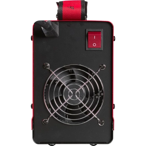 Инвертор MMA сварки FUBAG IR 200 VRD, сварочный ток 220А, рабочее напряжение 150-240В 46639 фото 8