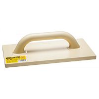 Терка полиуретановая Stayer Profi 0812-18-32 180x320мм