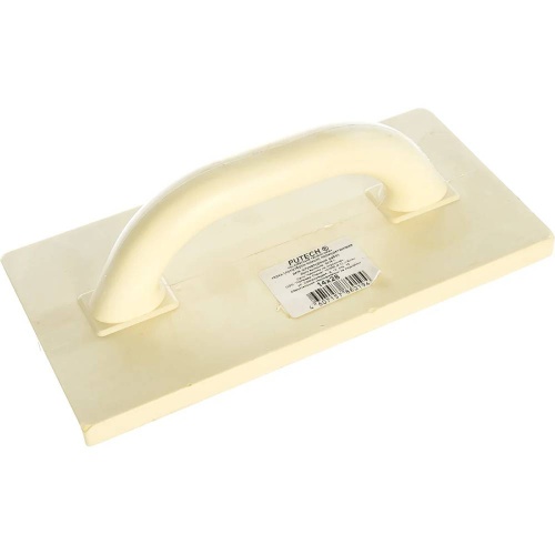 Терка ППУ Putech 35518 140х280 мм