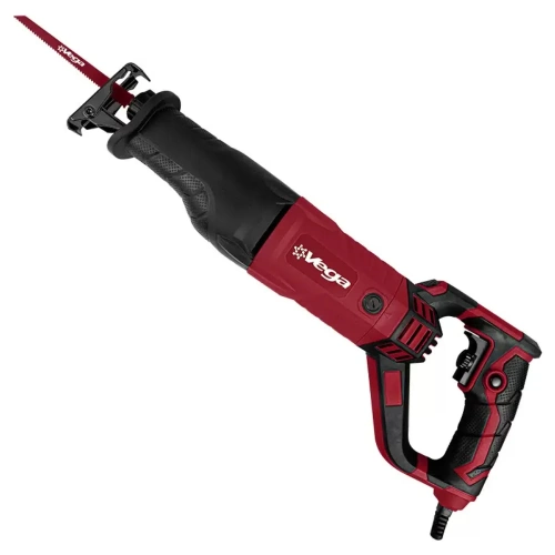 Пила сабельная Vega 900 Вт, 0-3000 об/мин, 150 мм VS-1300 фото 8 Пила сабельная Vega 900 Вт, 0-3000 об/мин, 150 мм VS-1300 фото 8