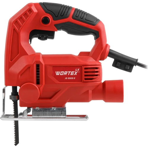 Электролобзик WORTEX LX JS 5505 E 0319212 фото 3 Электролобзик WORTEX LX JS 5505 E 0319212 фото 3