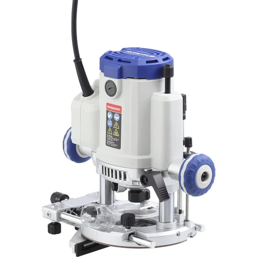 Фрезер Белмаш MRU-2400P S346A фото 5 Фрезер Белмаш MRU-2400P S346A фото 5