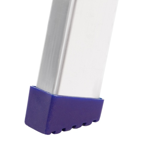 Стремянка, 5 ступеней, алюминиевая, Сибртех фото 12