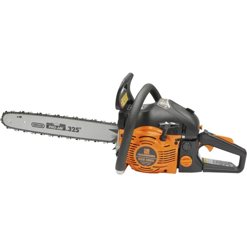 Бензиновая пила CARVER RSG 262Х 01.004.00057 фото 3 Бензиновая пила CARVER RSG 262Х 01.004.00057 фото 3