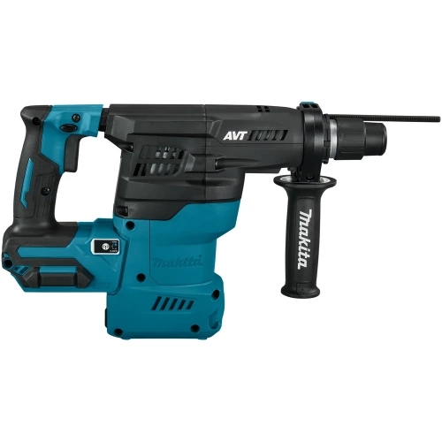 Перфоратор аккумуляторный Makita XGT 40В BL 3 режима HR008GZ02 фото 4 Перфоратор аккумуляторный Makita XGT 40В BL 3 режима HR008GZ02 фото 4