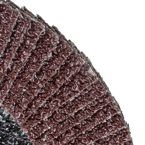 Круг лепестковый торцевой, P 24, 150 x 22.2 мм Matrix фото 4