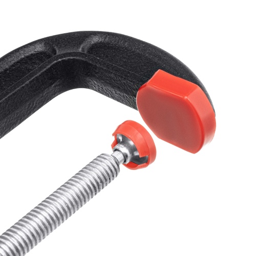 Струбцина G-образная, 125 мм Matrix фото 5