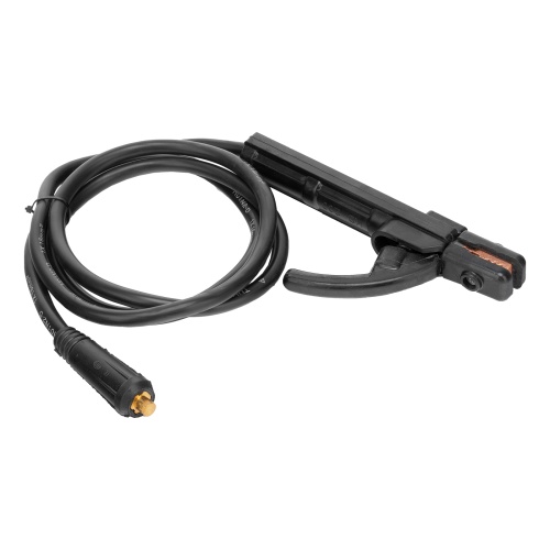 Аппарат инверторный дуговой сварки DS-200 Compact, 200 А, ПВ 70%, диаметр электрода 1.6-5 мм Denzel фото 14