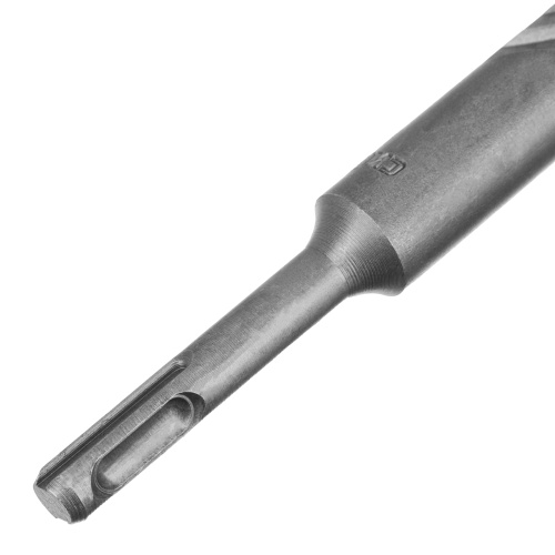 Бур по бетону, 22 x 600 мм, SDS Plus Сибртех фото 3