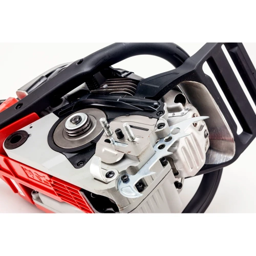 Мотопила цепная бензиновая AL-KO sbA 6656 127564 фото 5