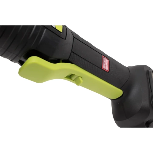 Аккумуляторная угловая шлифмашина WORX Professional WU835.9 фото 9 Аккумуляторная угловая шлифмашина WORX Professional WU835.9 фото 9