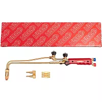 Ацетиленовый резак KRASS Р2А-02М 2278071