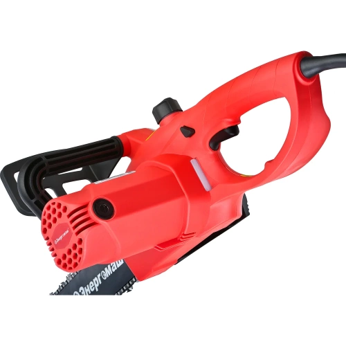 Цепная пила электрическая Энергомаш ПЦ-2416 фото 6